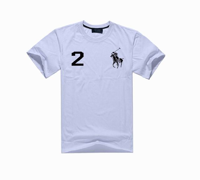 MEN polo T-shirt S-XXXL-292